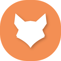 Охранное поле знака FoxWorld